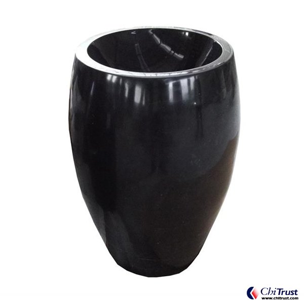 Nero marquina basin CT436